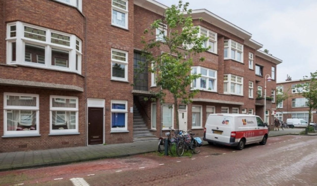 Reinwardtstraat 0ong, 2522 Den Haag, Nederland