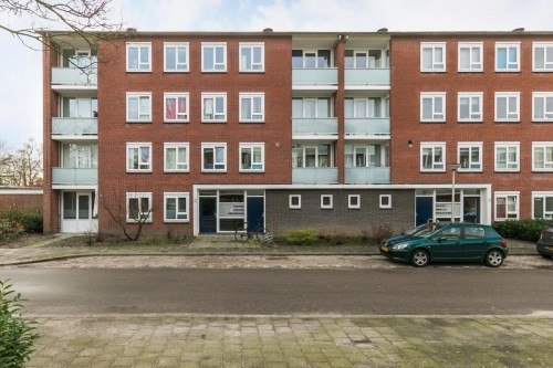 Rembrandtlaan 0ong, 7545 ZL Enschede, Nederland