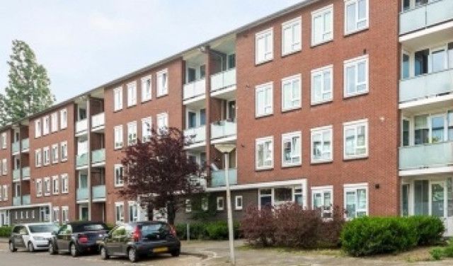 Rembrandtlaan 0ong, 7545 ZL Enschede, Nederland