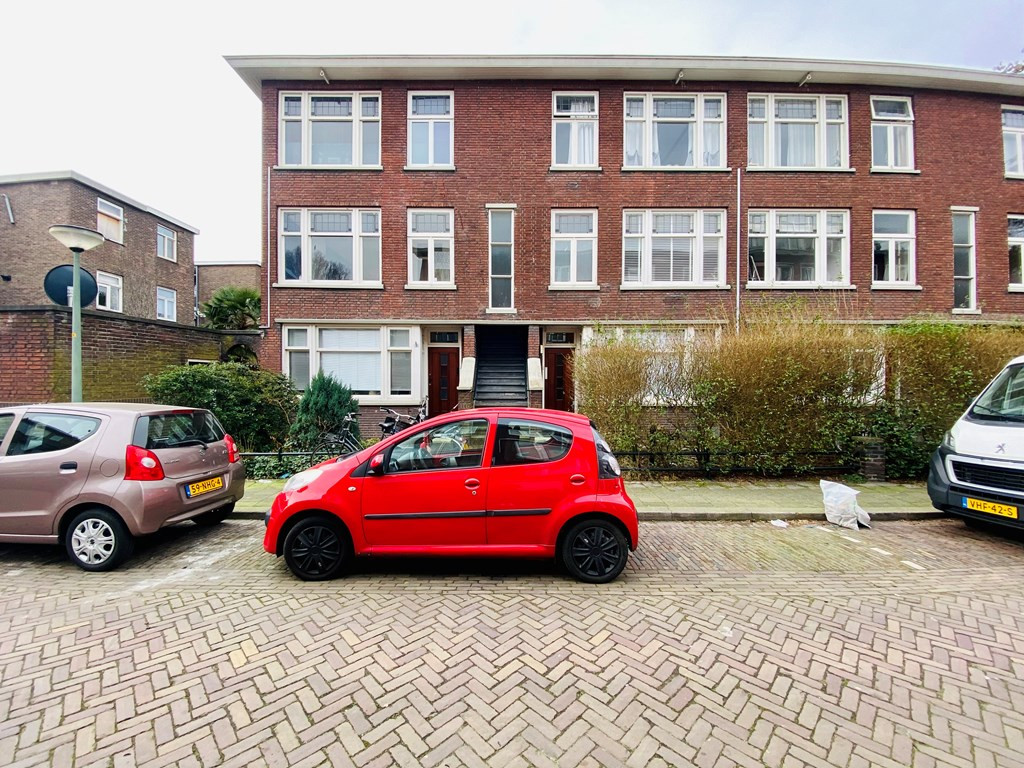 Rembrandtstraat 26, 3131 HM Vlaardingen, Nederland