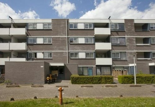 Renkumhof 0ong, 1106 JB Amsterdam, Nederland