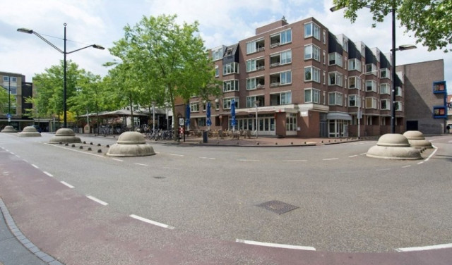 Ridderstraat 0ong, 6511 TM Nijmegen, Nederland