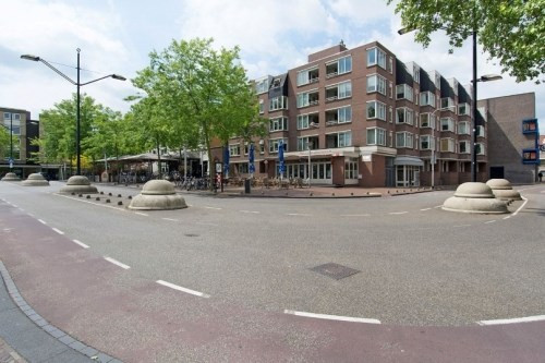 Ridderstraat 0ong, 6511 TM Nijmegen, Nederland