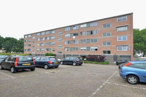 Rijnauwenstraat 0ong, 4834 Breda, Nederland