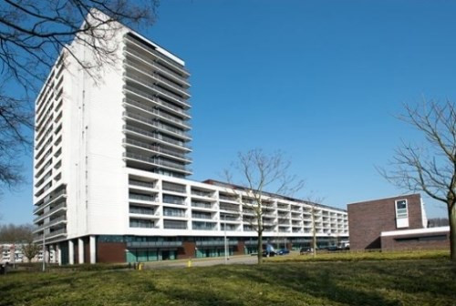 Ringbaan-Zuid 0ong, 5021 AA Tilburg, Nederland