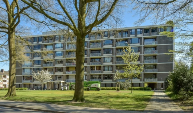 Ringweg Randenbroek 0ong, 3816 CG Amersfoort, Nederland