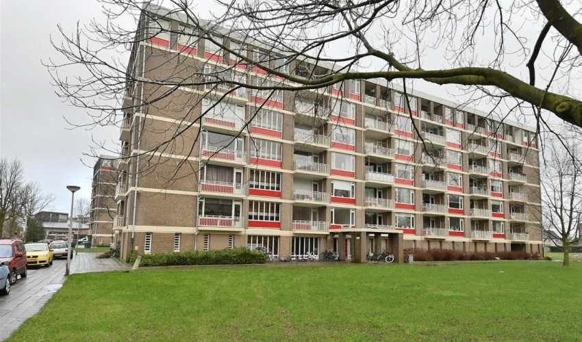 Ringweg Randenbroek 0ong, 3816 CG Amersfoort, Nederland