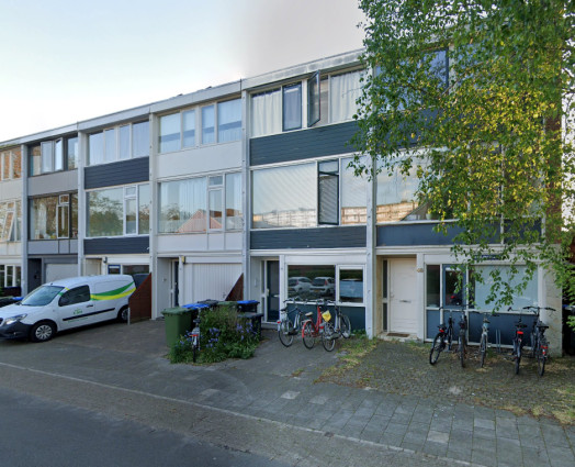 Robijnstraat 46, 9743 KR Groningen, Nederland