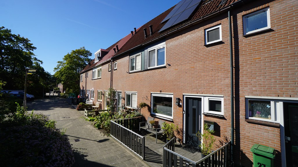 Roedestraat 25, 1445 EN Purmerend, Nederland