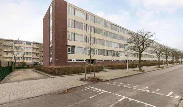 Rooseveltlaan 0ong, 3527 AE Utrecht, Nederland