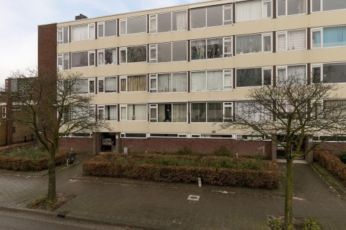 Rooseveltlaan 0ong, 3527 AE Utrecht, Nederland