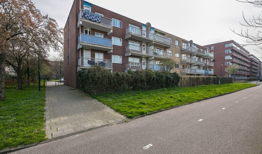 Rosa Manusstraat 0ong, 1069 RD Amsterdam, Nederland