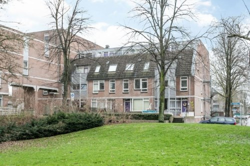 Roserije 0ong, 6228 Maastricht, Nederland