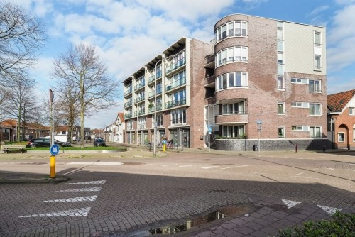 Rosmolenplein 0ong, 5014 ES Tilburg, Nederland