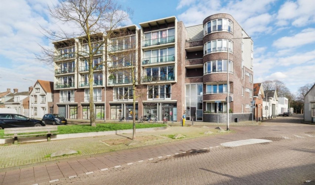 Rosmolenplein 0ong, 5014 ES Tilburg, Nederland