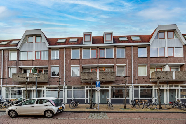Rosmolensteeg 58, 4201 LB Gorinchem, Nederland