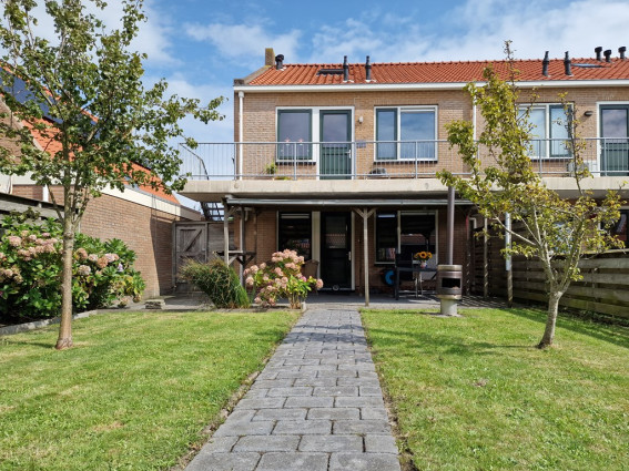 Rozenland 29, 8891 JB Midsland, Nederland