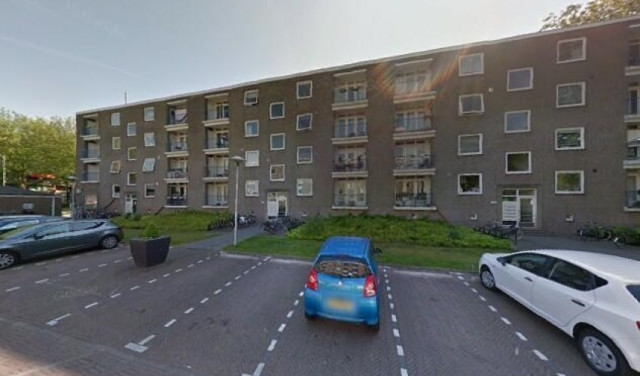 Rubenslaan 0ong, 3582 JA Utrecht, Nederland