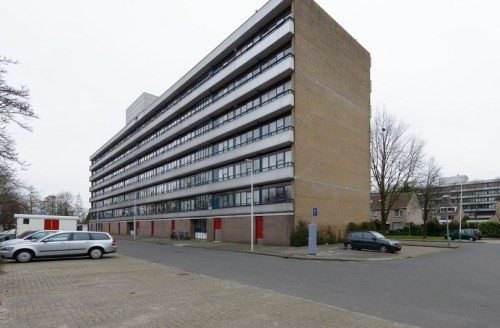 Rümkelaan 0ong, 3571 XZ Utrecht, Nederland