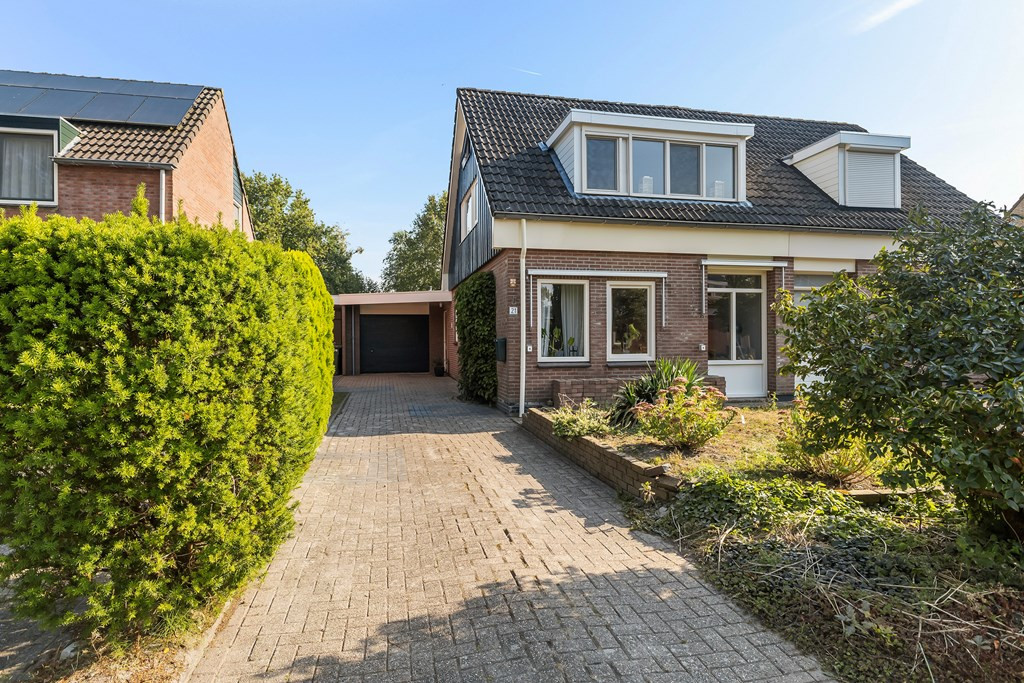 Russchenreed 21, 9241 EG Wijnjewoude, Nederland