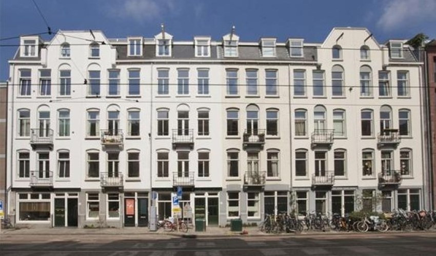 Ruyschstraat 0ong, 1091 Amsterdam, Nederland