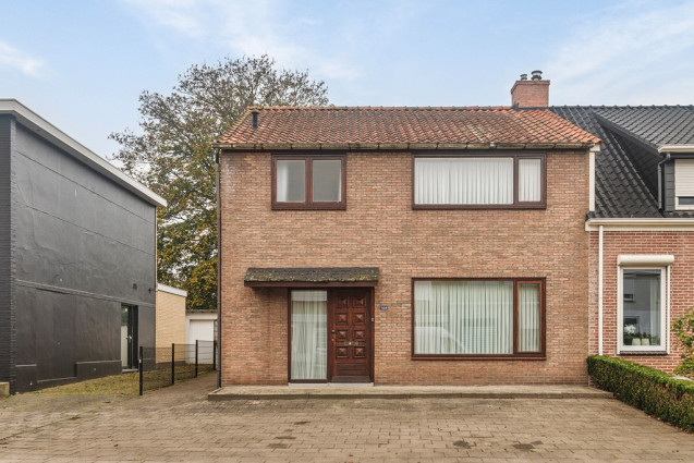 's-Gravenstraat 164, 4567 AN Clinge, Nederland