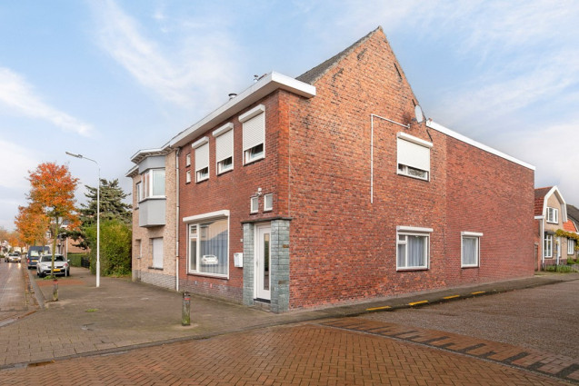 's-Gravenstraat 199, 4567 AD Clinge, Nederland