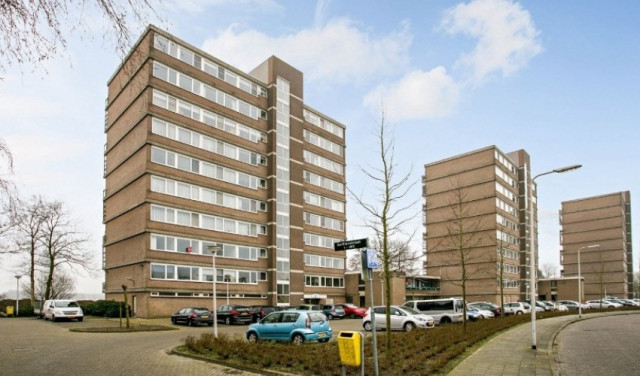 Saffierstraat 0ong, 2403 Alphen aan den Rijn, Nederland