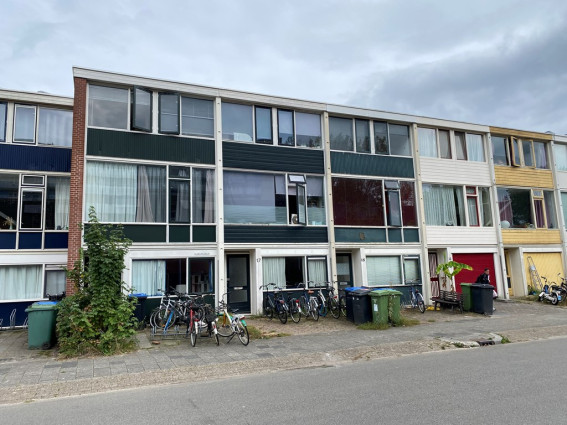 Saffierstraat 17, 9743 LE Groningen, Nederland