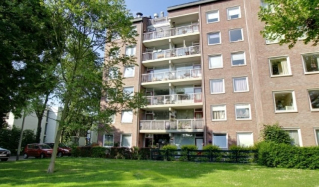 Sauterneslaan 0ong, 6213 ET Maastricht, Nederland