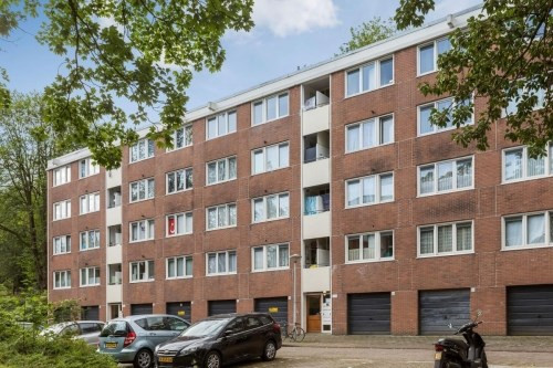 Savelsbos 0ong, 1025 BG Amsterdam, Nederland