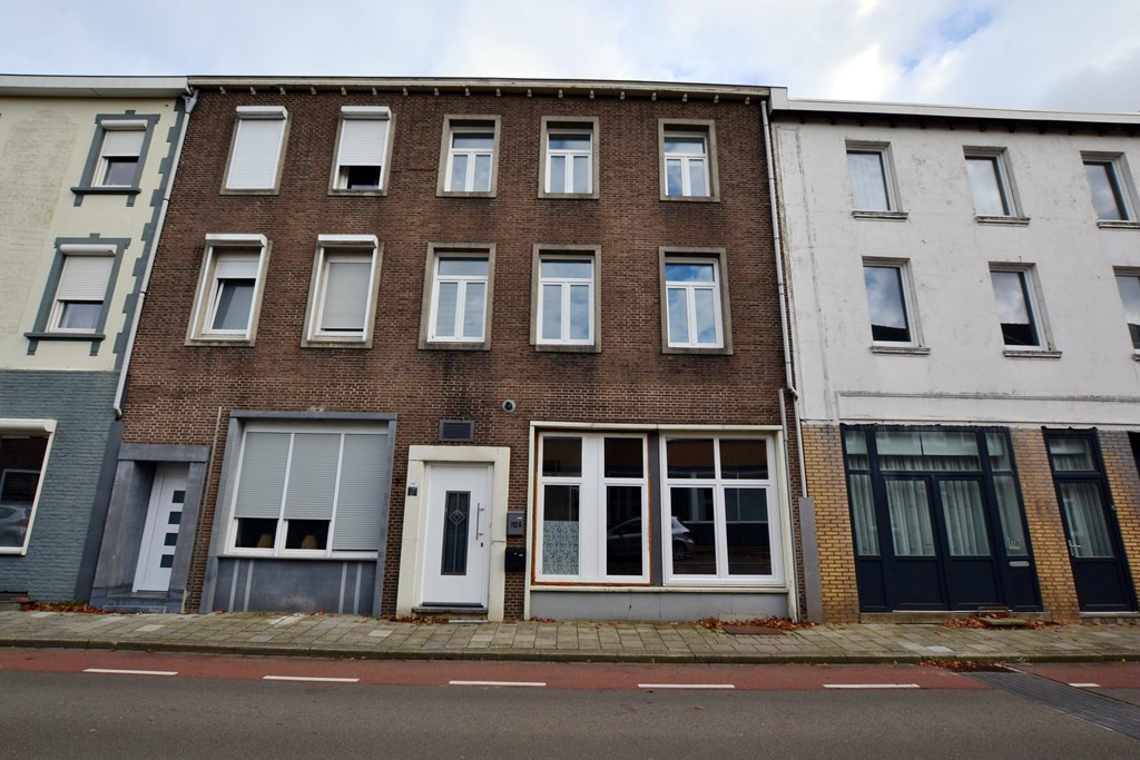 Schaesbergerstraat 112A, 6467 EE Kerkrade, Nederland