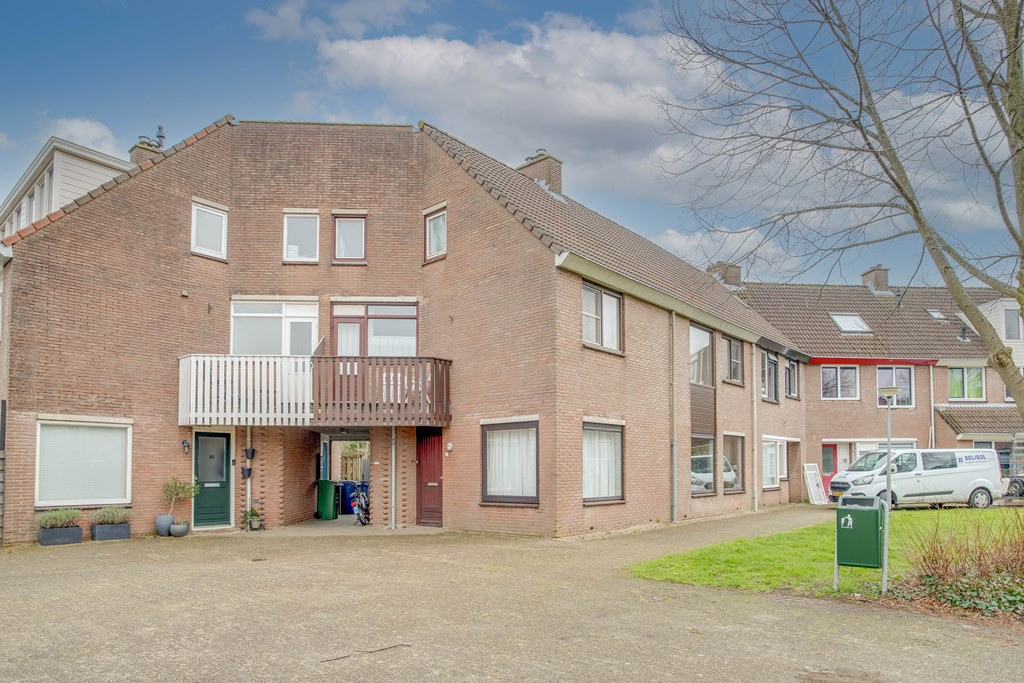 Schapenmeent 41, 1357 GC Almere, Nederland