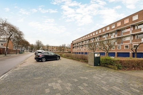 Schepenenstraat 0ong, 6525 Nijmegen, Nederland