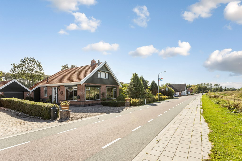 Schepperbuurt 16, 9948 PR Termunterzijl, Nederland