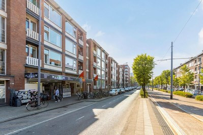 Schiedamseweg 138C, 3025 AJ Rotterdam, Nederland