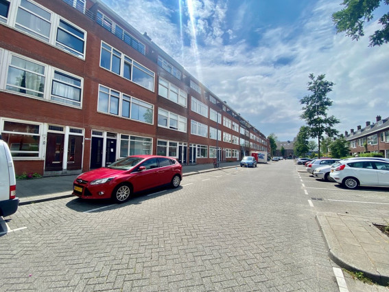 Schilperoortstraat 78B01, 3082 SX Rotterdam, Nederland