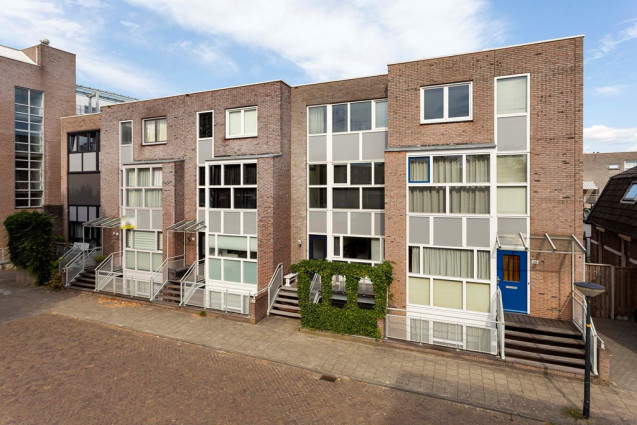 Schoolstraat 28, 7311 CJ Apeldoorn, Nederland