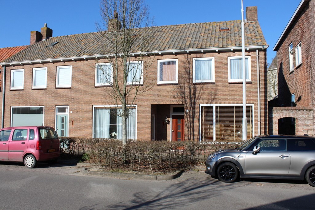 Schoolstraat 5, 4513 AR Hoofdplaat, Nederland