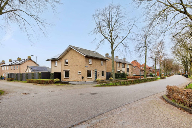 Schoolstraat 5A, 5221 AA 's-Hertogenbosch, Nederland