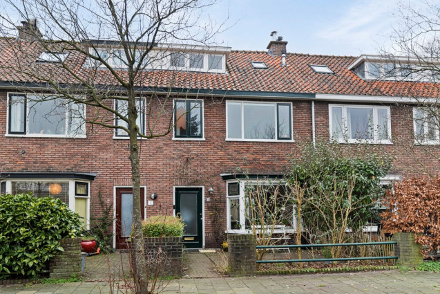 Schoolstraat 6, 2351 NP Leiderdorp, Nederland