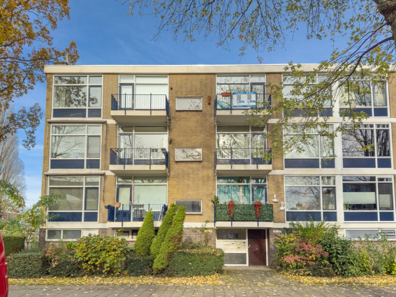 Schoonegge 285, 3085 CV Rotterdam, Nederland