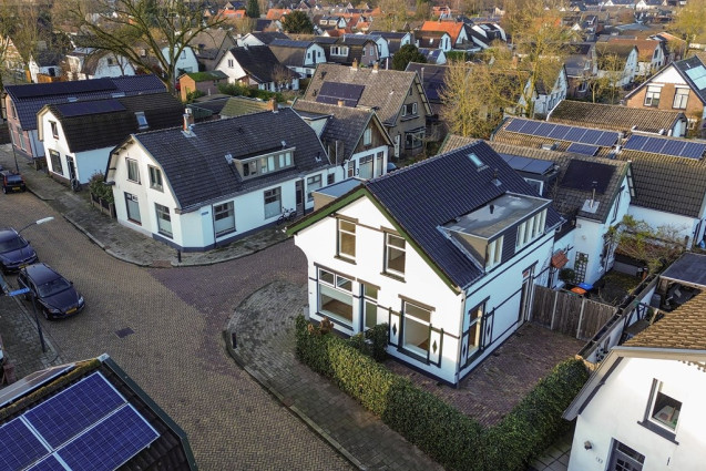 Schotweg 18, 7311 DV Apeldoorn, Nederland