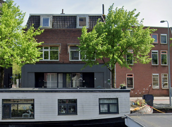 Schuitendiep 28, 9711 RC Groningen, Nederland