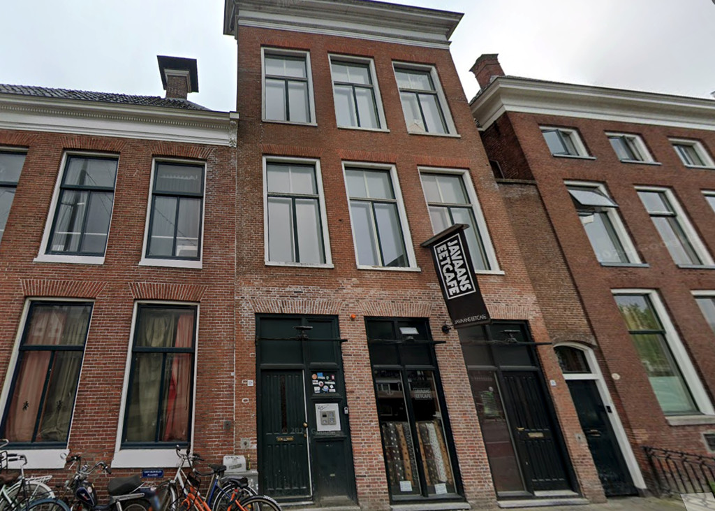 Schuitendiep 33F, 9711 RA Groningen, Nederland