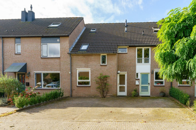 Schutterijakker 7, 5673 MD Nuenen, Nederland