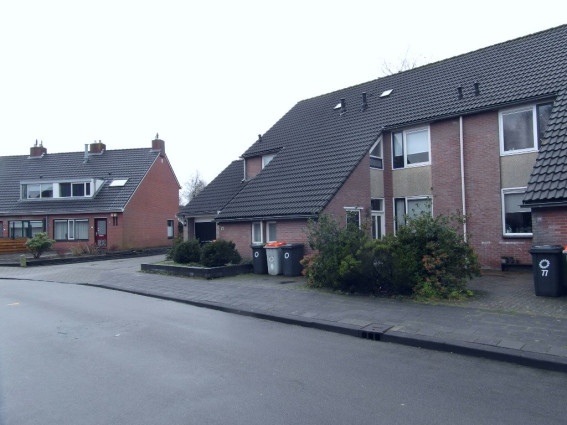 Schuur 75, 9205 BG Drachten, Nederland