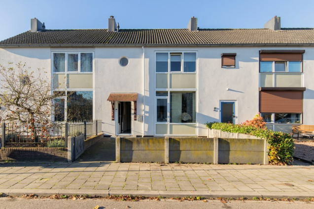 Sint Michielstraat 8, 6136 XL Sittard, Nederland