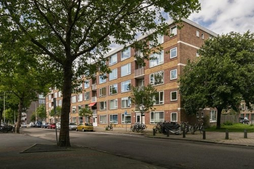 Smaragdplein 0ong, 3523 EB Utrecht, Nederland