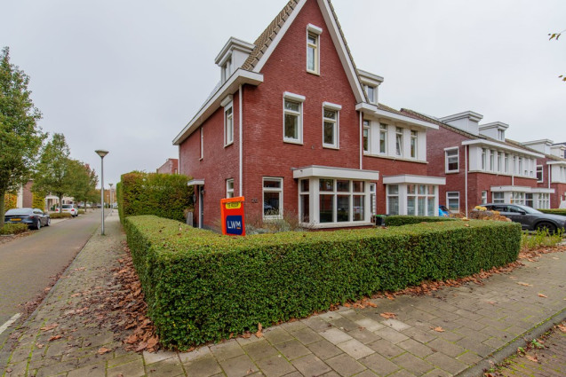 Smithlaan 26, 6135 JJ Sittard, Nederland